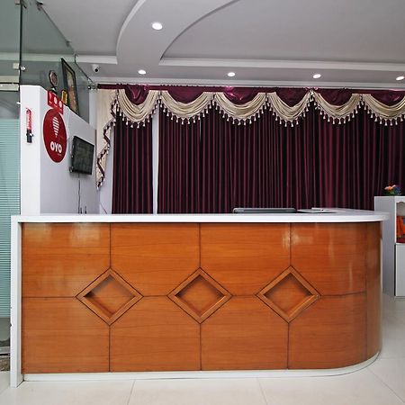 Oyo 3477 Misti Inn ジャムシェードプル エクステリア 写真