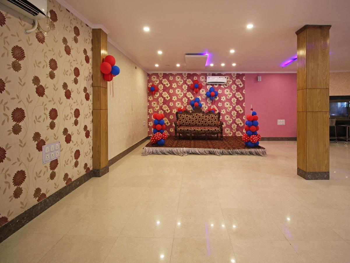 Oyo 3477 Misti Inn ジャムシェードプル エクステリア 写真